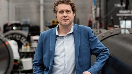 I'm the CEO of Rocket Lab. I get up at 4:30, avoid meetings, and fly a helicopter &mdash; here's a typical day in my life.