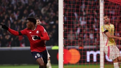 Se acabó el culebrón: el goleador de moda que ya sabe dónde jugará