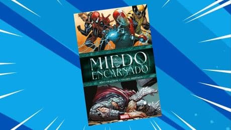 Miedo Encarnado: el gran evento de Marvel con la pelea familiar de Thor y Odín
