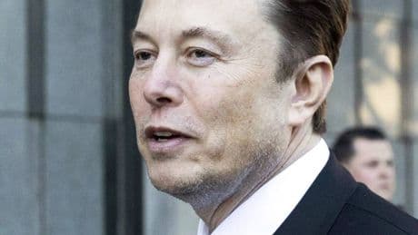 Tech-Milliardär: Elon Musk will weniger Geld in politische Kampagnen stecken