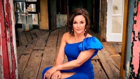 Shirley Ballas reveals how she turned to alcohol and thought she'd 'be better off dead'