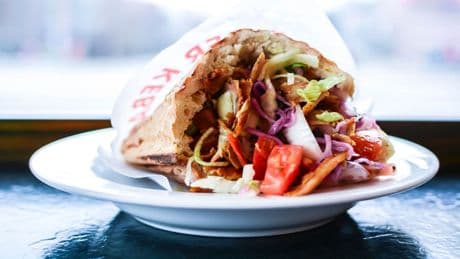 Vorsicht beim Döner! So erkennen Sie schlechtes Fleisch und gammeliges Gemüse