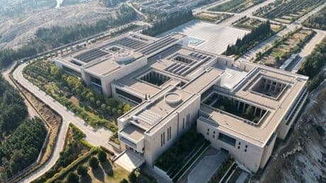 Syrie : Israël mène une frappe près du palais présidentiel à Damas