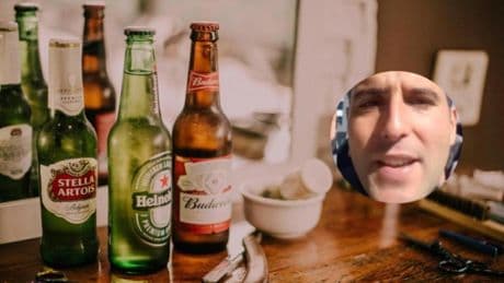 Fabián Carazo, experto en adicciones: ''El alcohol es la droga más consumida, más aceptada y más minimizada. También es una de las que más daño causa a nivel físico, emocional y social''