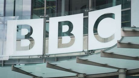 BBC boss backs licence fee ‘reform’ to secure funding for the broadcaster
