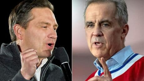 Canadians head to the polls amid new Trump annexation bid