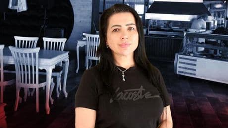 Kiracı kadına akılalmaz taciz! Bircan'a yapmadığını bırakmadı... İşçiyle mesaj gönderdi: Duyunca şok oldum