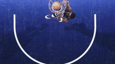 Los Wolves se revuelven y castigan con una paliza histórica a los Thunder