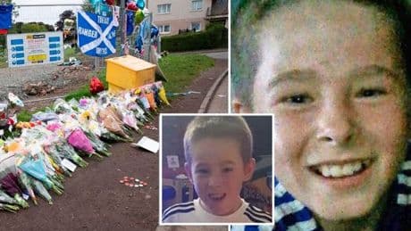 Tragic schoolboy who fell down Glasgow building site manhole 'could have been avoided'