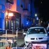 Kriminalität: Gewalt eskaliert in Berlin-Mitte - Opfer außer Lebensgefahr