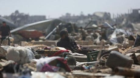 Gaza, al via la deportazione: l?Idf ordina di lasciare il nord. «Cacciati pure dalle tende»