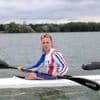 Canoë-Kayak. « Je ne veux pas me fermer de portes » : faute de K4, Freslon fonce sur l’individuel