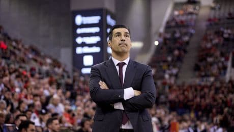 Pablo Pin se suma al cuerpo técnico de Galbiati en Baskonia