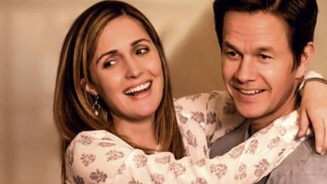 "Risas y lloros": la entrañable comedia familiar con Mark Wahlberg, que se ha alzado por sorpresa entre lo más visto de Netflix