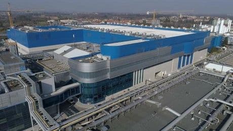 Stm non chiude in Italia: investimenti confermati