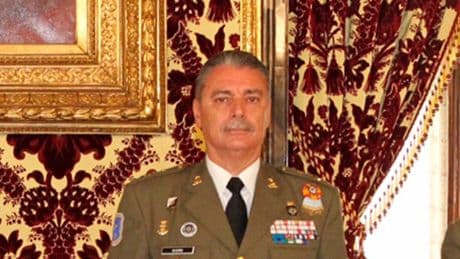Vox suspende a su cabeza de lista por Pontevedra en 2019, Antonio Budiño: "Están engañando a mucha gente"