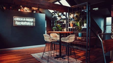 Celeb-loved bar & restaurant chain suddenly shuts ALL its locations as bemused diners turn up to find doors closed