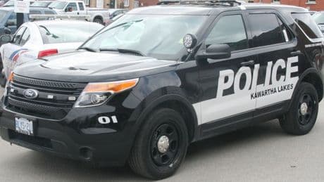 Ontario man who allegedly attacked home intruder was armed with a knife, reports say
