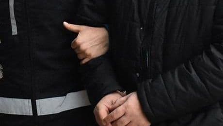 FETÖ elebaşı Gülen'in kuzeni Kemalettin Gülen gözaltına alındı