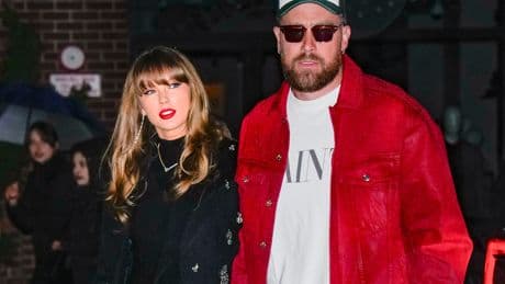 A complete timeline of Taylor Swift and Travis Kelce's relationship