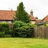 Are we allowed an 8ft fence for privacy? Our neighbour says we've broken planning rules