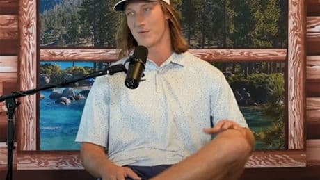 Trevor Lawrence opens up on dad’s viral NFL draft moment: ‘That picture is crazy’