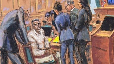 Diddy trial live: Combs’s ex-girlfriend ‘Jane’ to be cross-examined after recounting ‘freak offs’ and beatings