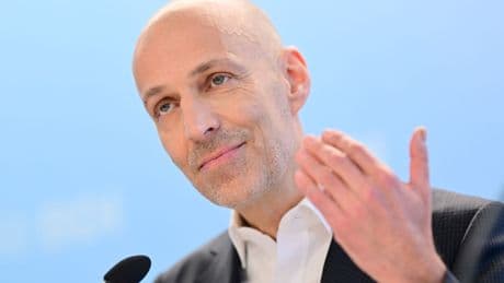 "Schwieriger Kunde": Deutscher Industriepräsident: USA sind von Europa abhängig