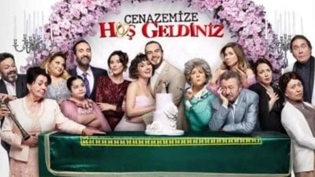 Cenazemize Hoş Geldiniz oyuncuları! Cenazemize Hoş Geldiniz konusu nedir, nerede çekildi?