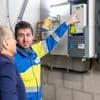 Heb je zonnepanelen en krijg je dit jaar een digitale meter? Hier moet je op letten