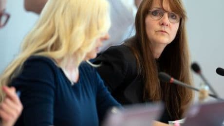 Brandenburg: SPD-Innenministerin Katrin Lange tritt zurück