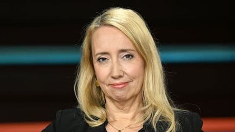 Melanie Amann verlässt den „Spiegel“