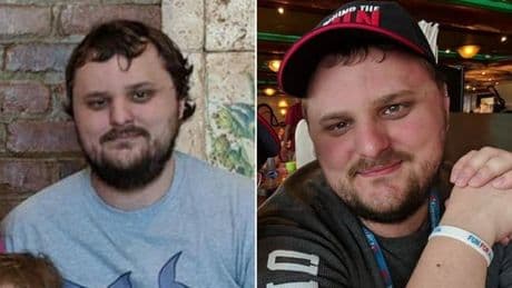 Bowling coach, 33, sent disturbing texts to teen, 17, before shooting her and himself dead