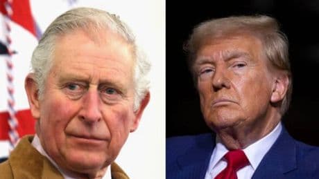 Donald Trump doubles down on Canada threats hours after King Charles speech