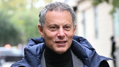 Marc-Olivier Fogiel va faire son retour sur RTL, avec une interview dans la matinale