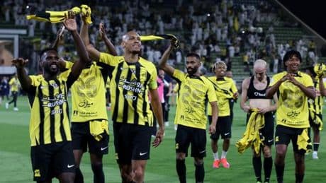El secreto del Al Ittihad: el liderazgo de Benzema y el toque Planes