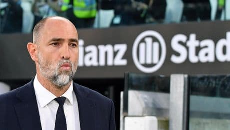 Attenti a Tudor, Conte sale ma non &egrave; solo: le quote allenatore Juve