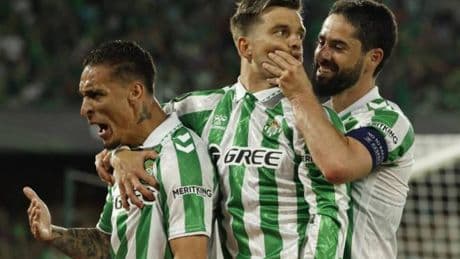 &quot;Lo que no se ve en el Betis de Isco&quot;