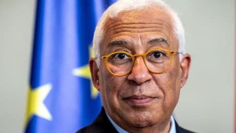 EU-Ratspräsident António Costa: EU stellt sich nach US-Sanktionen hinter Strafgerichtshof