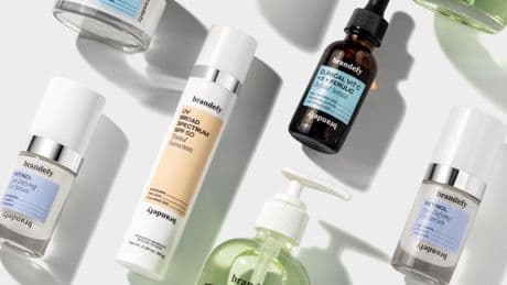 Luxury Skincare Costs Too Much. Brandefy Has A Fix For That: Dupes