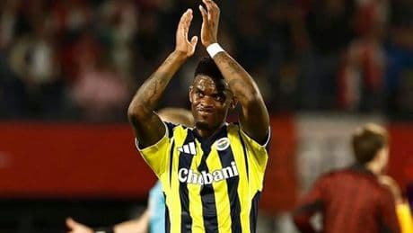 Semedo'dan Şampiyonlar Ligi sözleri! 'Bizler inanıyoruz, taraftarlarımız da inansınlar'