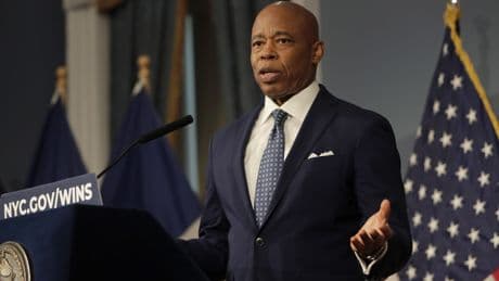 Don’t trust the naysayers — Adams’ NYC crime decline is no mirage