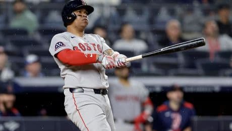 Rafael Devers Trade To Giants Puts Pressure On Phillies