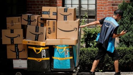 Amazon will restrict Prime benefit starting October 1