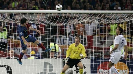 Messi: ensayo sobre el mejor gol del mejor