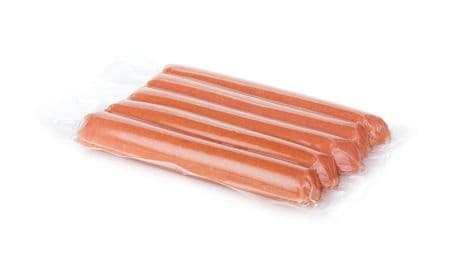 Glibber auf der Bratwurst? Das steckt wirklich dahinter