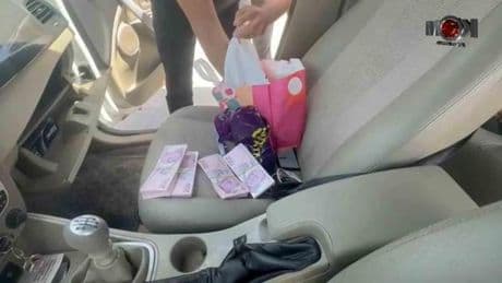2 orman muhafaza memuru rüşvetten tutuklandı