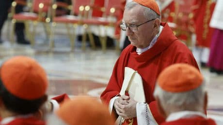 Pietro Parolin, viaggio nel paese del cardinale papabile: «Ci chiede di pregare per lui. Malignità infondate sulla sua salute»
