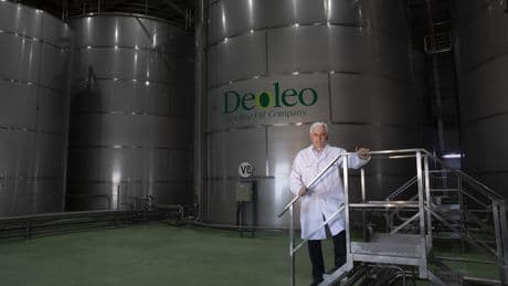 Deoleo dispara un 11% sus ventas hasta junio gracias al abaratamiento del aceite