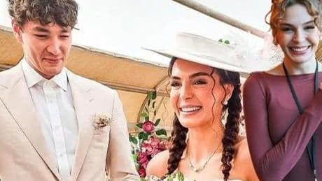 Haberler: Ebru Şahin'in galibiyet sevinci! Maç biter bitmez eşi Cedi Osman'a koştu